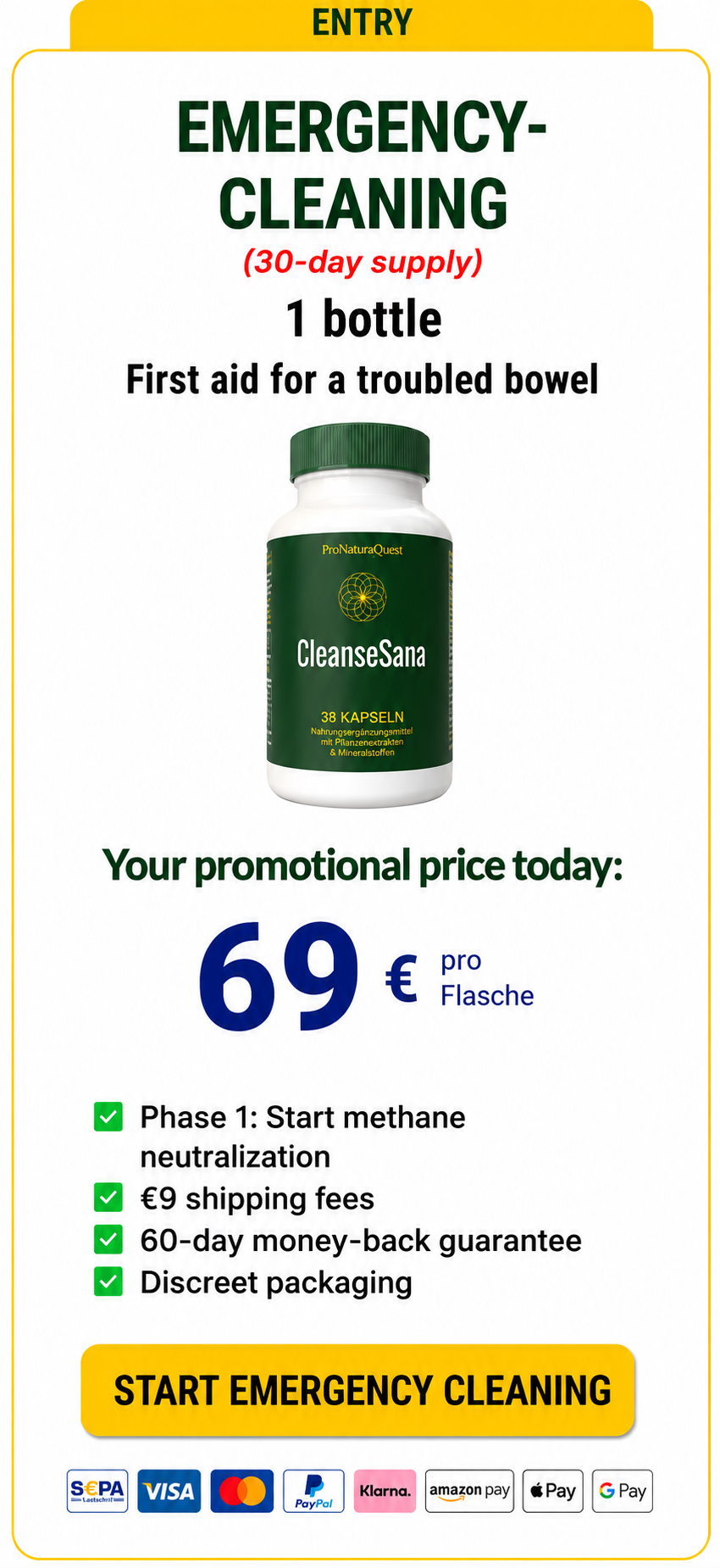 Trimoryn 2-Bottle Price