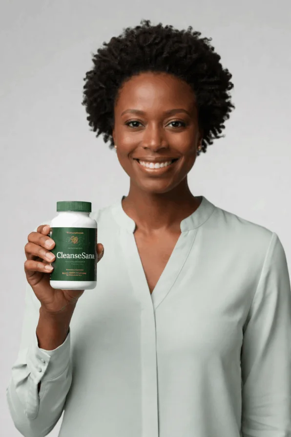 Emily R. CleanseSana Review